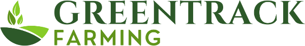 Greentrack Farming Logo
